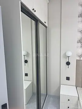 Satılır 2 otaqlı mənzil 58 m²