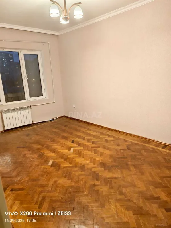 Kirayə verilir 3 otaqlı mənzil 81 m²