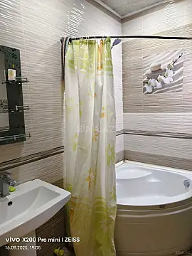 Kirayə verilir 3 otaqlı mənzil 81 m²