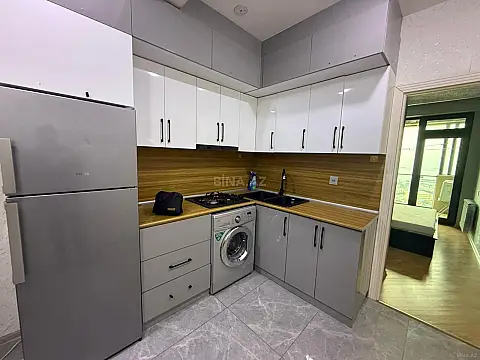 Kirayə verilir 2 otaqlı mənzil 60 m²