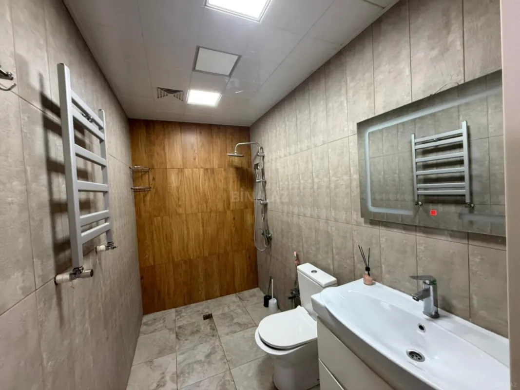 Kirayə verilir 2 otaqlı mənzil 60 m²