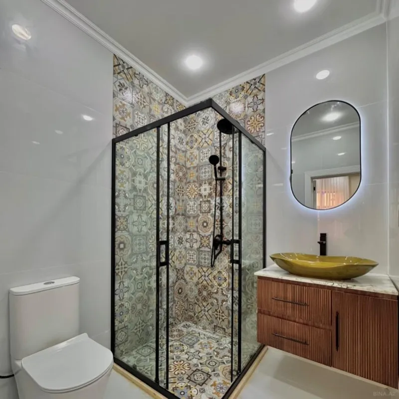 Satılır 5 otaqlı həyət evi 210 m²