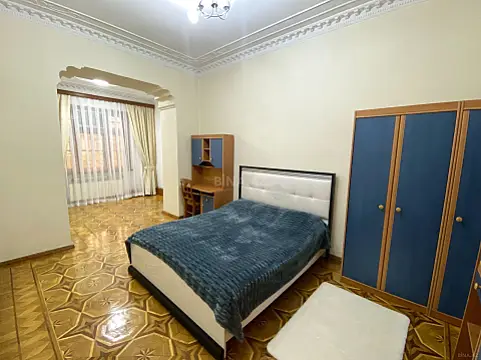 Kirayə verilir 3 otaqlı mənzil 95 m²