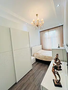 Satılır 3 otaqlı mənzil 80 m²
