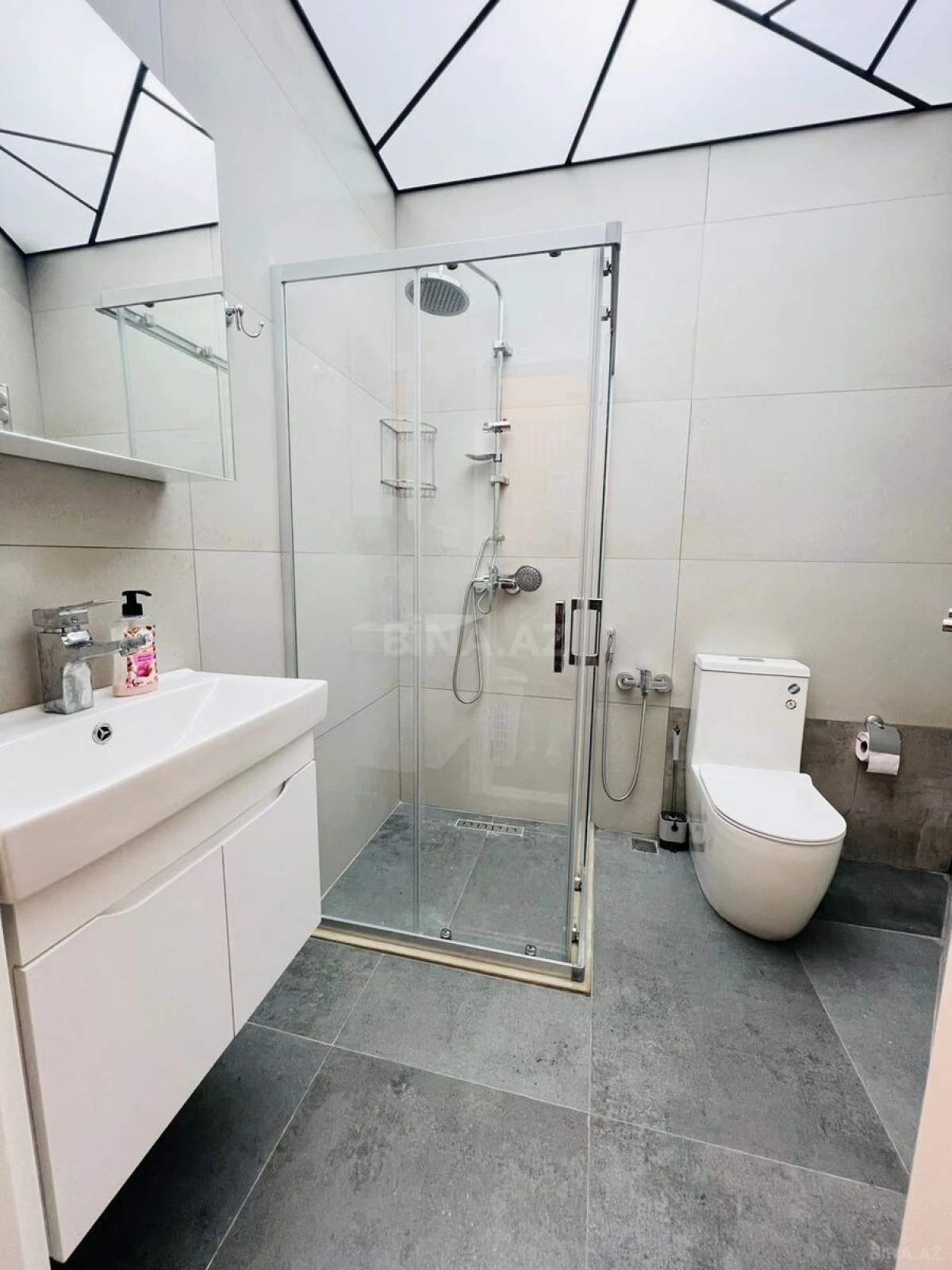 Satılır 3 otaqlı mənzil 80 m²