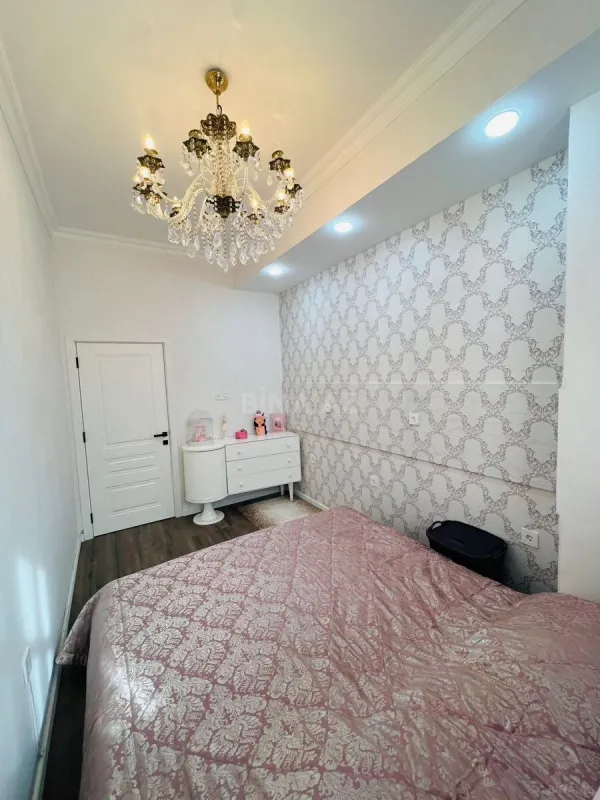 Satılır 3 otaqlı mənzil 80 m²