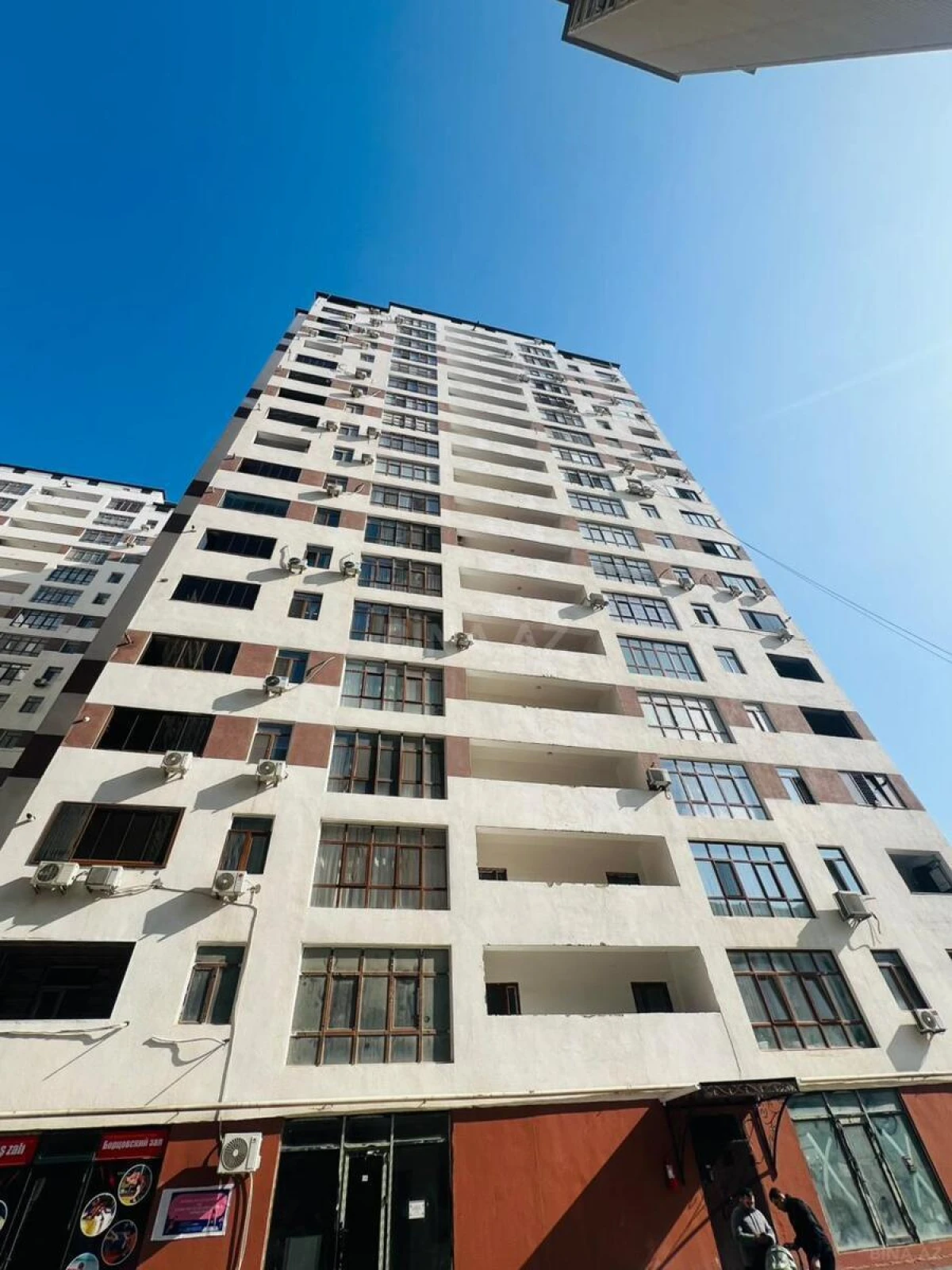 Satılır 3 otaqlı mənzil 80 m²