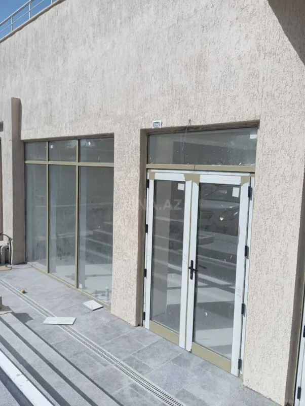 Kirayə verilir obyekt 55 m²