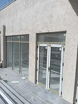 Kirayə verilir obyekt 55 m²