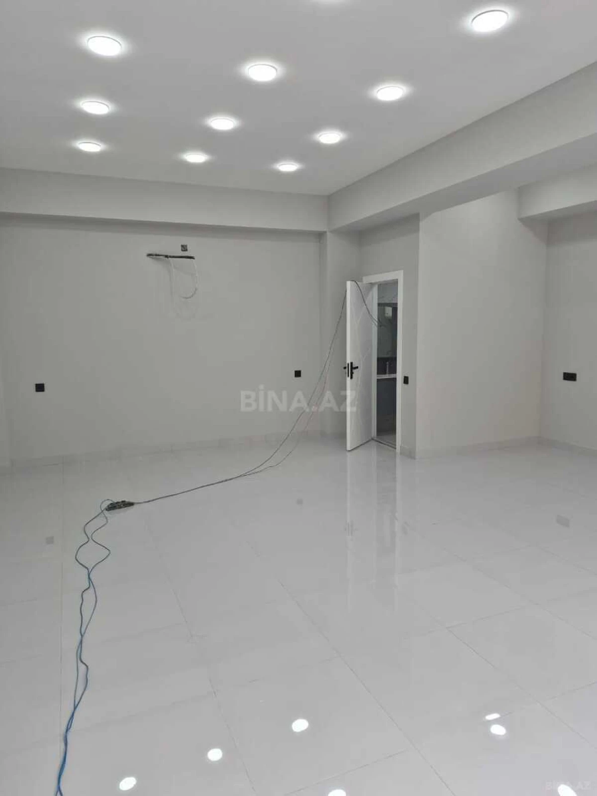 Kirayə verilir obyekt 55 m²