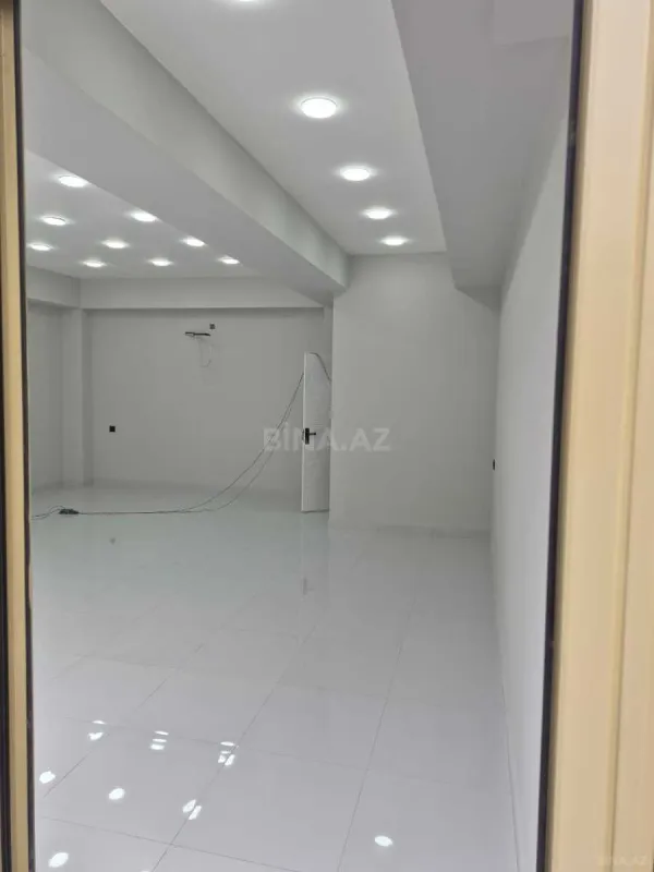 Kirayə verilir obyekt 55 m²