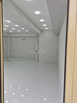 Kirayə verilir obyekt 55 m²