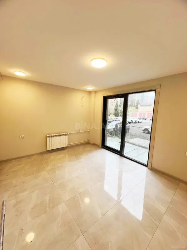 Kirayə verilir obyekt 103 m²