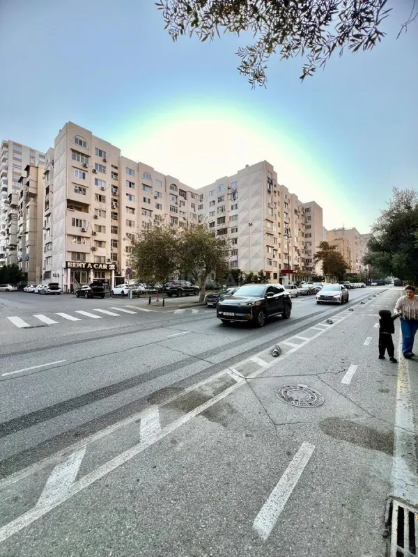 Kirayə verilir obyekt 103 m²