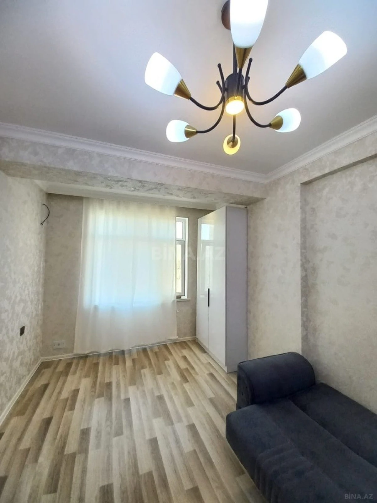 Satılır 1 otaqlı mənzil 30 m²