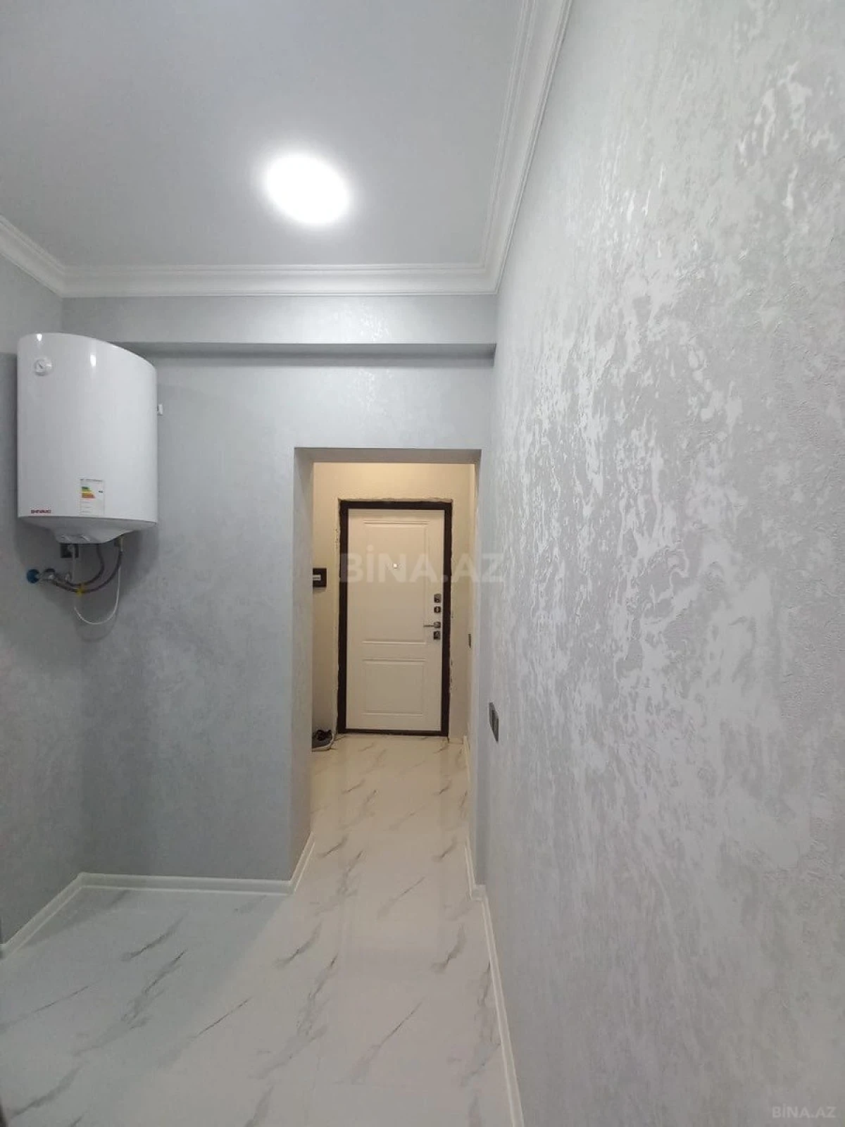 Satılır 1 otaqlı mənzil 30 m²