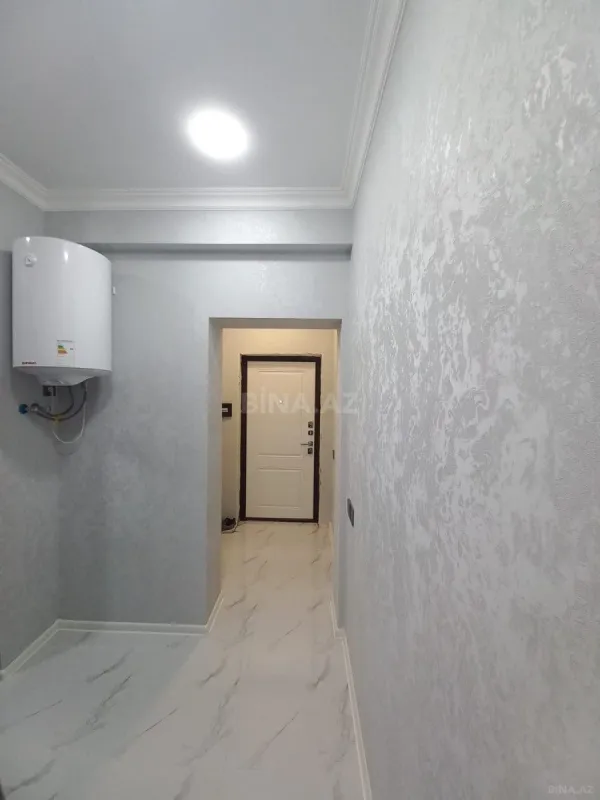 Satılır 1 otaqlı mənzil 30 m²