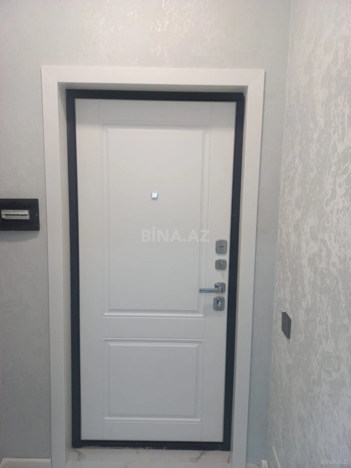 Satılır 1 otaqlı mənzil 30 m²