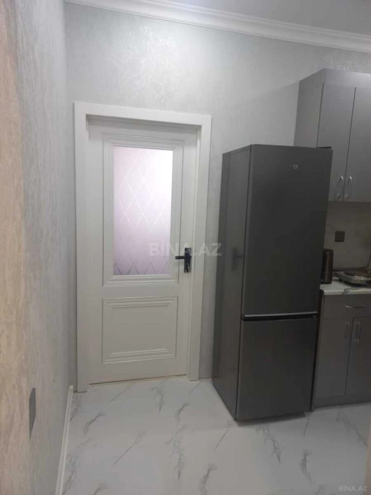Satılır 1 otaqlı mənzil 30 m²