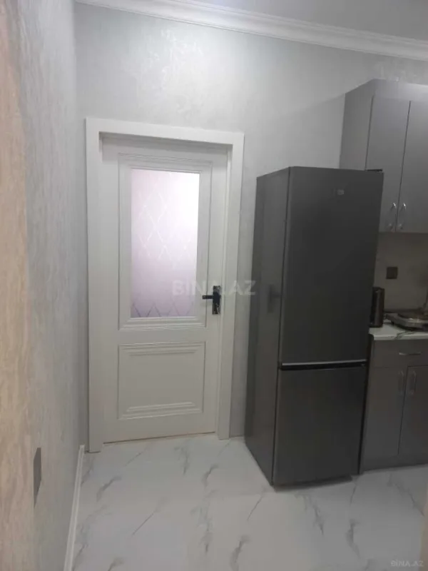 Satılır 1 otaqlı mənzil 30 m²