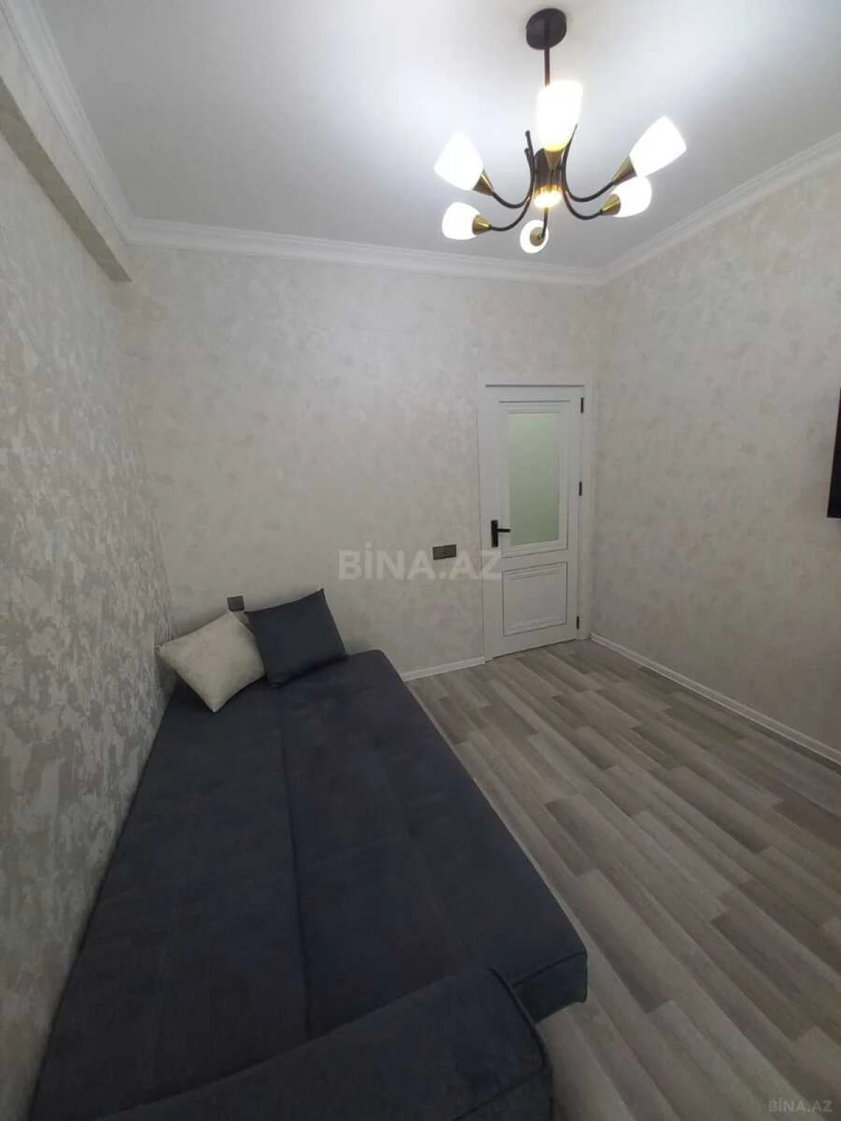 Satılır 1 otaqlı mənzil 30 m²
