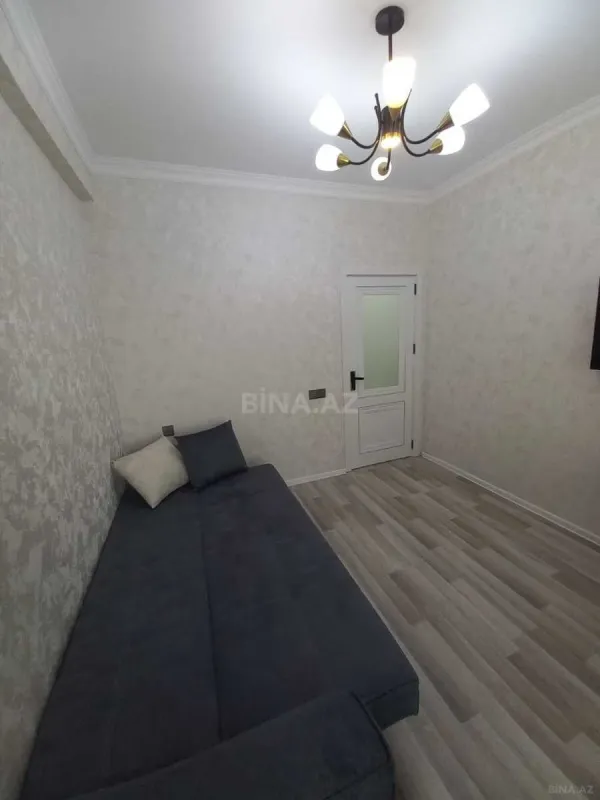 Satılır 1 otaqlı mənzil 30 m²