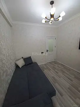 Satılır 1 otaqlı mənzil 30 m²