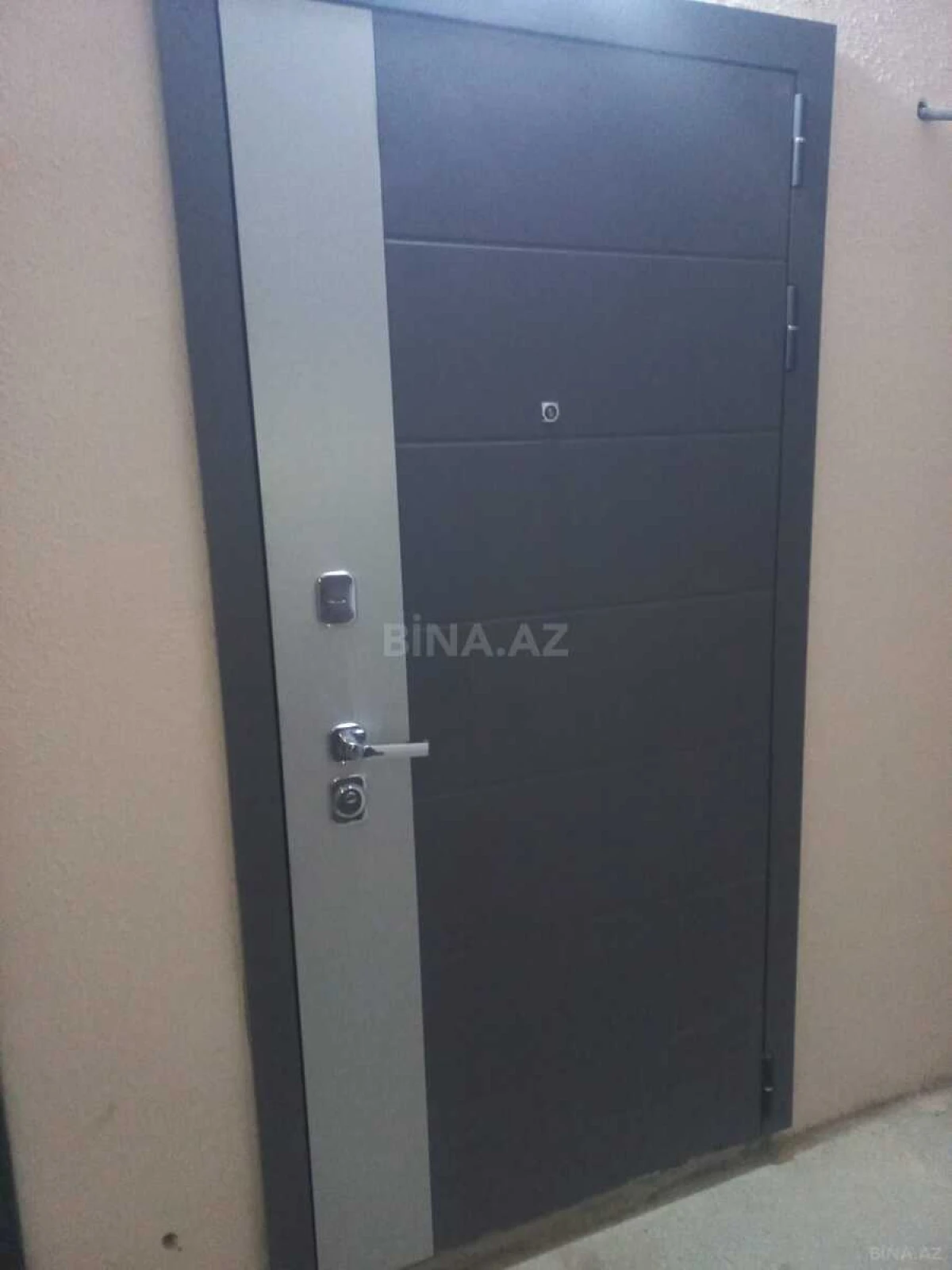 Satılır 1 otaqlı mənzil 30 m²