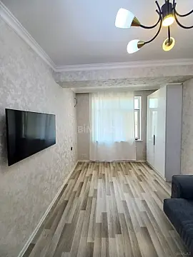 Satılır 1 otaqlı mənzil 30 m² — Xırdalan 1 otaq 30.00 m²