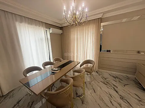 Satılır 6 otaqlı həyət evi 420 m²