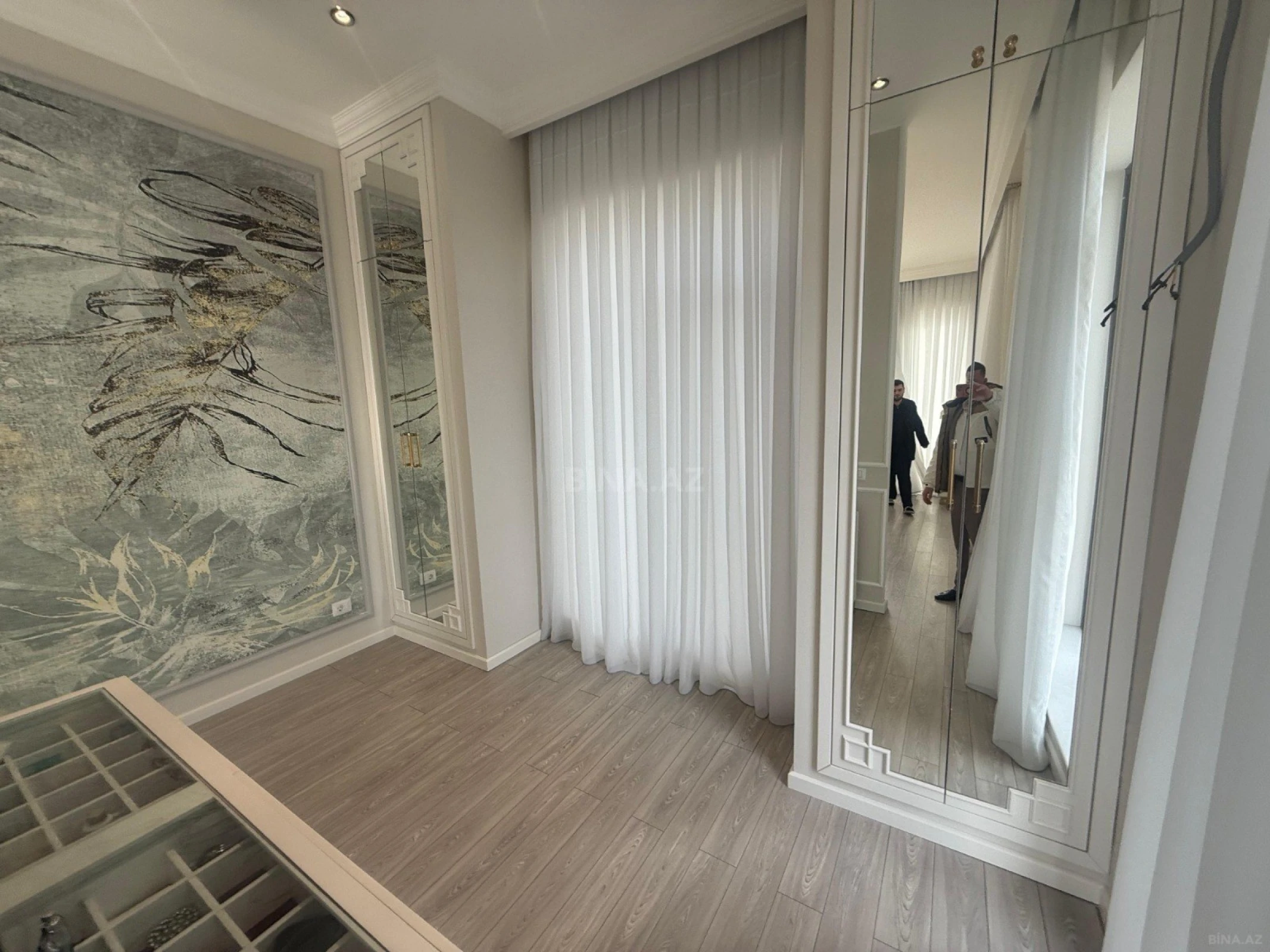 Satılır 6 otaqlı həyət evi 420 m²