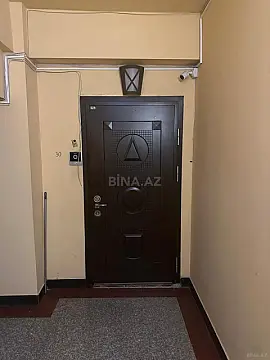 Kirayə verilir 3 otaqlı mənzil 145 m²