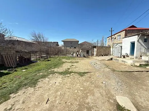 Satılır torpaq sahəsi 15.5 m²