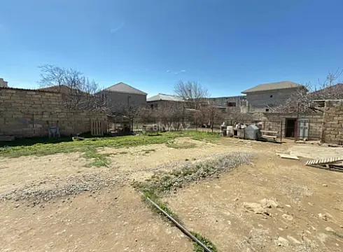 Satılır torpaq sahəsi 15.5 m²