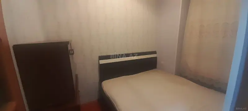 Kirayə verilir 2 otaqlı həyət evi 50 m²