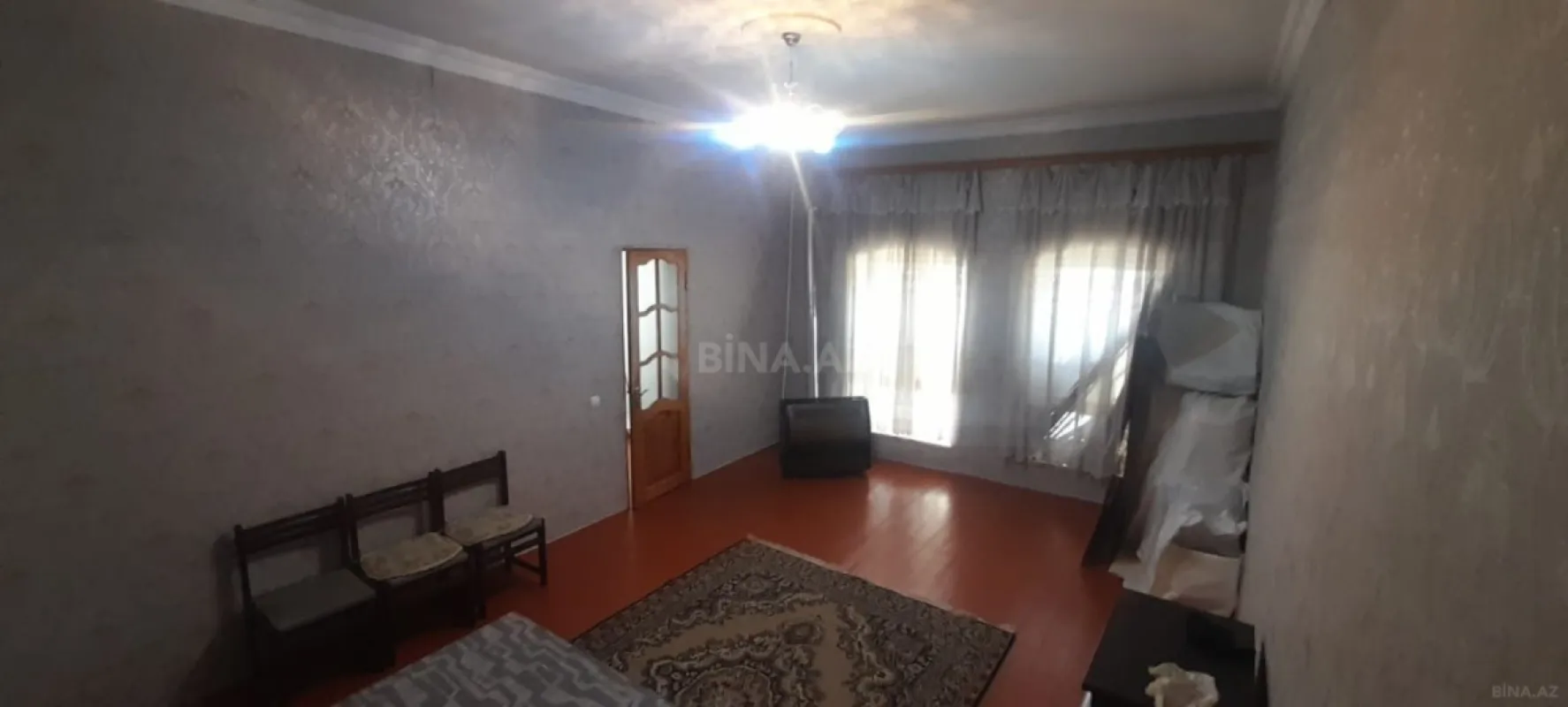 Kirayə verilir 2 otaqlı həyət evi 50 m²