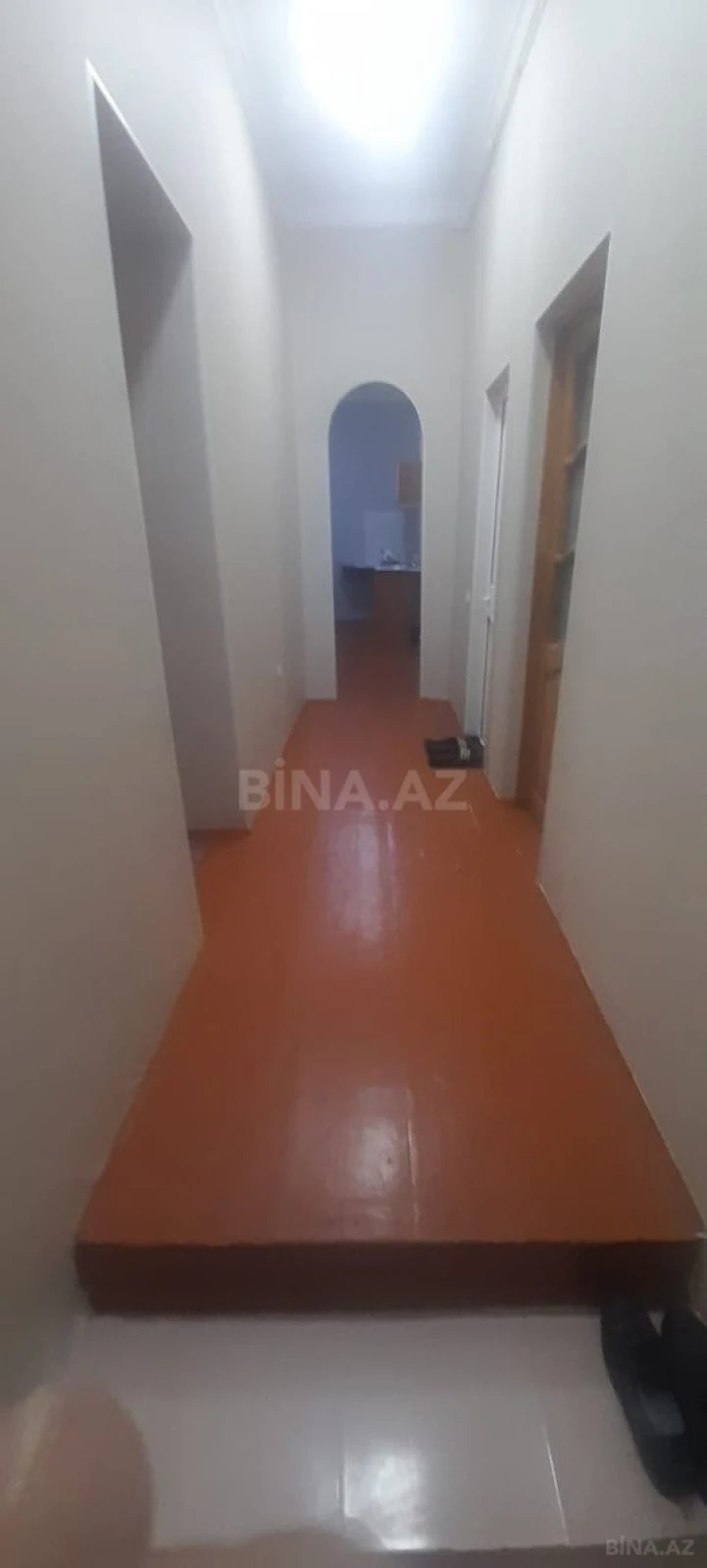 Kirayə verilir 2 otaqlı həyət evi 50 m²