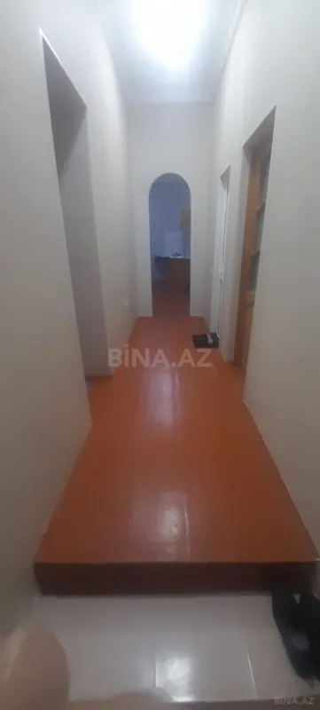 Kirayə verilir 2 otaqlı həyət evi 50 m²