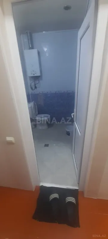 Kirayə verilir 2 otaqlı həyət evi 50 m²