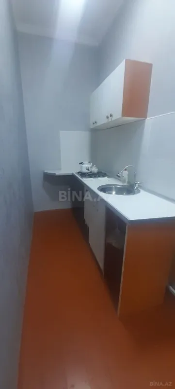 Kirayə verilir 2 otaqlı həyət evi 50 m²