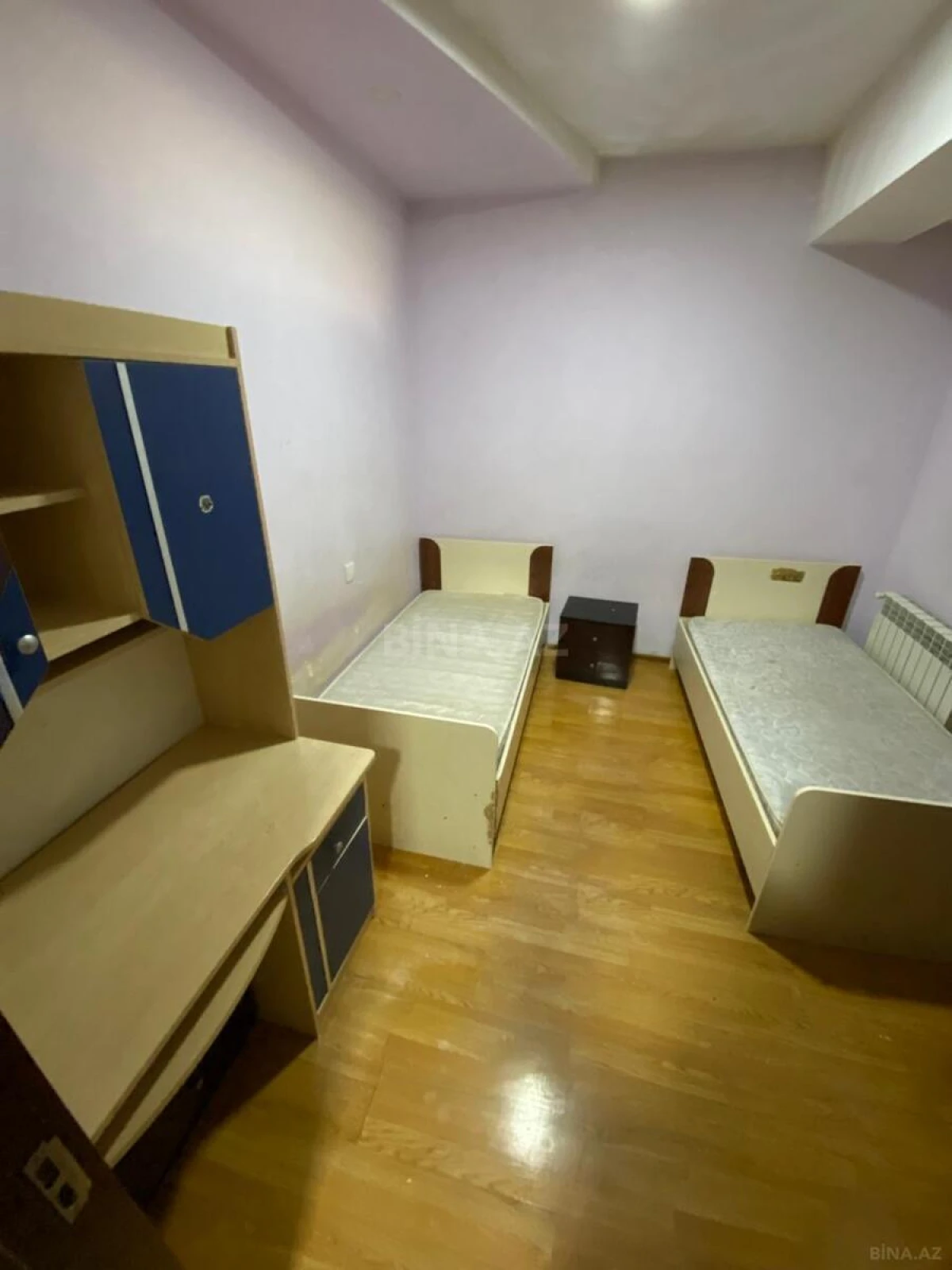 Kirayə verilir 3 otaqlı mənzil 110 m²