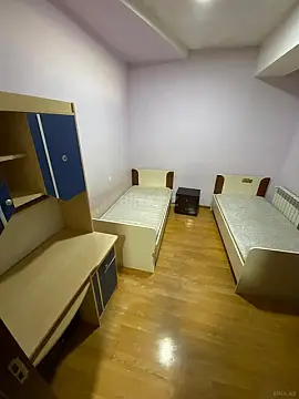 Kirayə verilir 3 otaqlı mənzil 110 m²