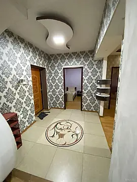 Kirayə verilir 3 otaqlı mənzil 110 m²