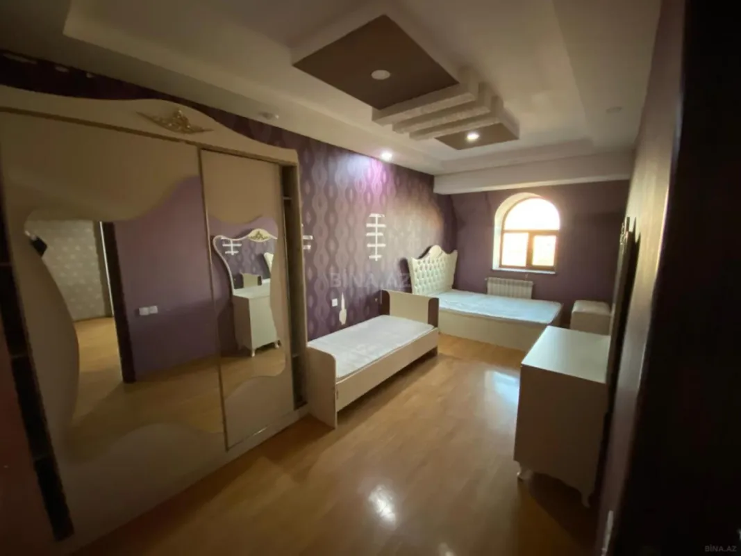 Kirayə verilir 3 otaqlı mənzil 110 m²