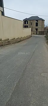 Satılır torpaq sahəsi 1.6 m² — Bakı, Badamdar 1.60 m²