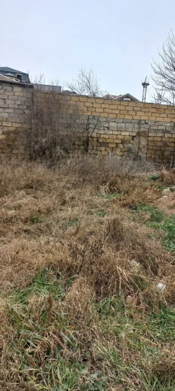 Satılır torpaq sahəsi 1.6 m²