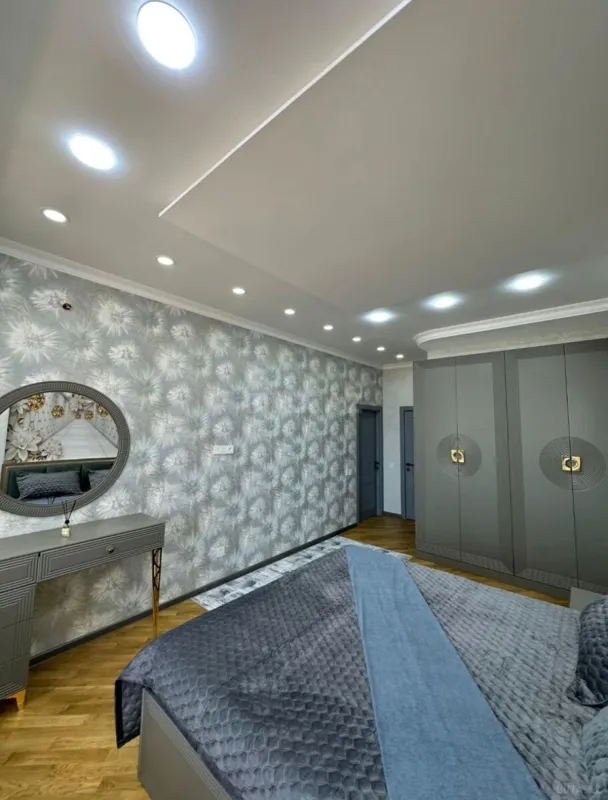 Satılır 3 otaqlı mənzil 103 m²