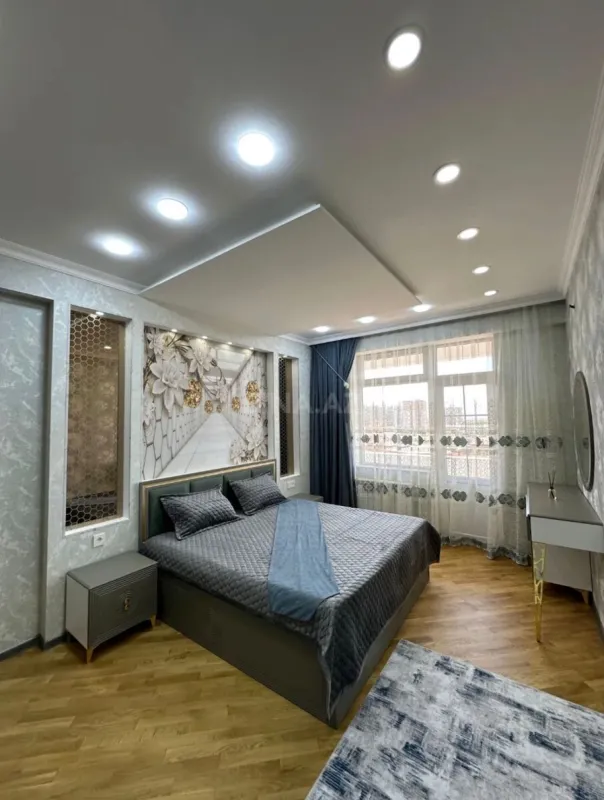 Satılır 3 otaqlı mənzil 103 m²