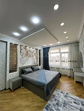 Satılır 3 otaqlı mənzil 103 m²