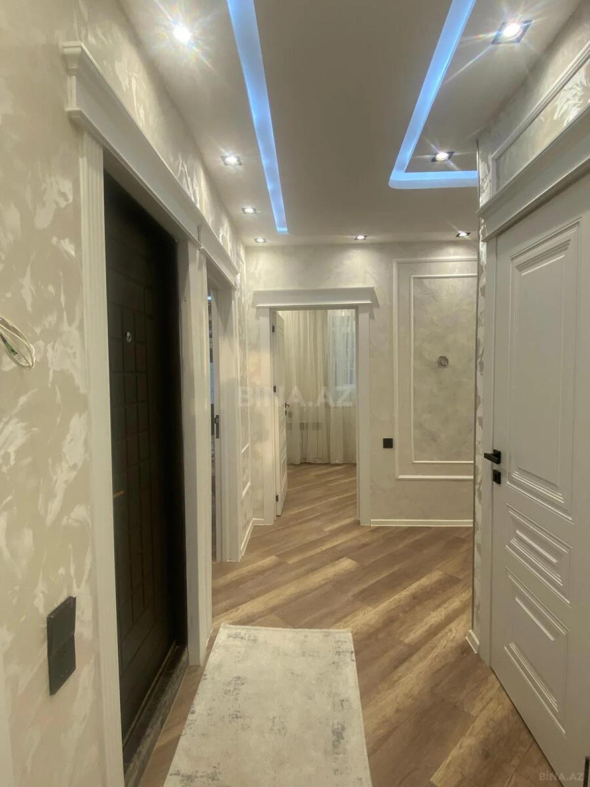 Satılır 3 otaqlı mənzil 65 m²